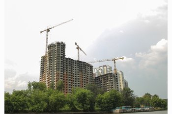  В Саратове дешевые новостройки.