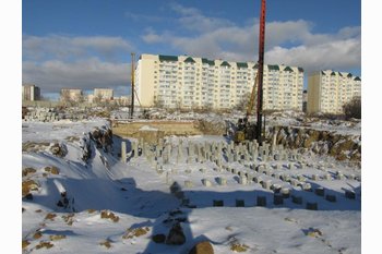  Квартиры в новостройке в Ленинском районе