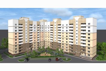  Старт продаж новостройки в Октябрьском ущелье 