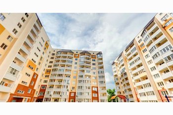  Новостройки Саратова в 2017 году.