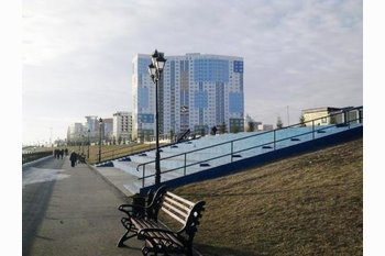  ЖК Ямайка