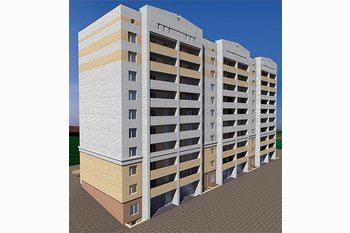  Двухкомнатная квартира по цене однокомнатной