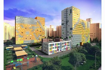  Постройки в центре Саратова ограничат в этажности
