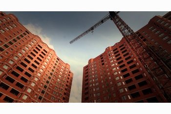  Новостройки Саратова и Энгельса