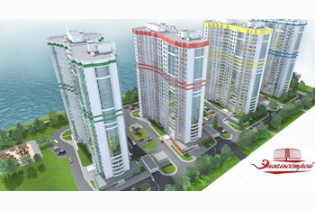  Квартиры под ключ от застройщика в Энгельсе.