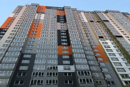 1-к квартира на Лесозаводской