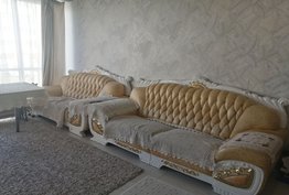 3-х комнатная квартира, ул.Студенческая, дом 183 Г