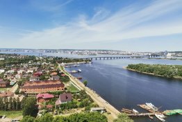 Ап-комнатная квартира
