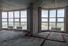 Ап-комнатная апартаменты 2