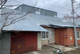 Продаётся 1-этажный дом, 69.4 м² Саратов, улица имени В.Г. Рахова, 265А