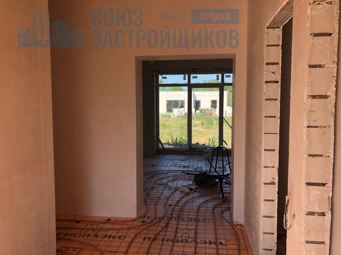 Дом в Тинь-Зине