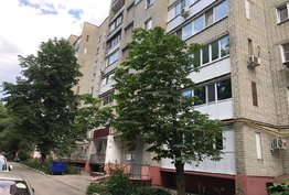 Трехкомнатная квартира в Заводском районе