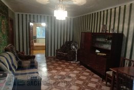 Квартира в Ленинском район