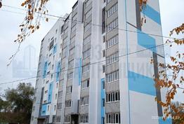 Однокомнатная квартира в ЖК на Крупской