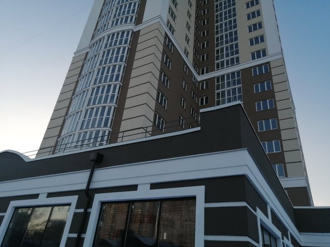 ДВУХКОМНАТНАЯ КВАРТИРА В ПРЕСТИЖНОМ ЖК МАЯК ПО ОТЛИЧНОЙ ЦЕНЕ