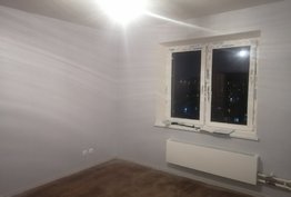 Двухкомнатная квартира на Полтавской 3А