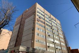 Однокомнатная квартира на Огородной 158