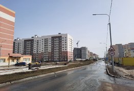 1-к.кв. на Панченко