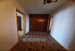 Квартира на Рабочей