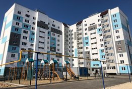 Однокомнатная квартира до 2300000