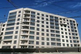 КВАРТИРА-СТУДИЯ В ЖК ПРЕМЬЕРА