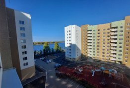1-комнатная квартира ЖК "Ладья-2" г. Энгельс