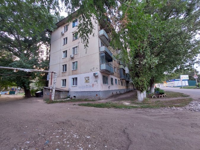 1-комнатная квартира, г. Энгельс