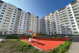 1к квартира на Колотилова 80Б