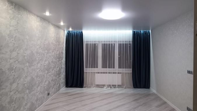Трехкомнатная квартира в Юбилейном районе г. Саратова