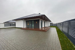 Загородный дом 74кв.м