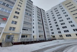 Однокомнатная квартира в ЖК на ул. Колотилова г. Энгельс