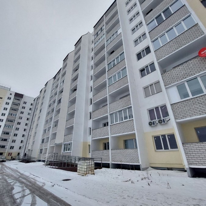 Однокомнатная квартира в ЖК на ул. Колотилова г. Энгельс