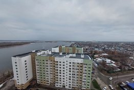 Двухкомнатная квартира в ЖК "Ладья" г. Энгельс