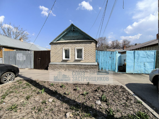 Дом на Рахова