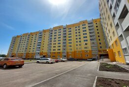 Двухкомнатная квартира Заводской р-н г. Саратов