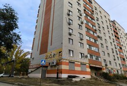Двухкомнатная квартир в Заводском районе