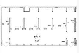 Коммерческая недвижимость в Ленинском районе ЖК "Уютный квартал" д.3