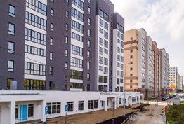 Коммерческая недвижимость в Ленинском районе