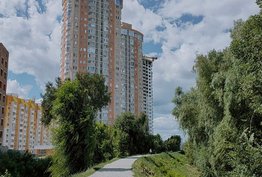 Коммерческая недвижимость на Шуровой Горе