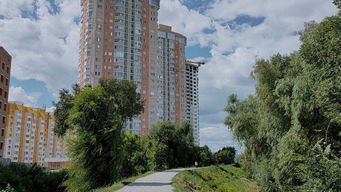 Коммерческая недвижимость на Шуровой Горе 673 м2