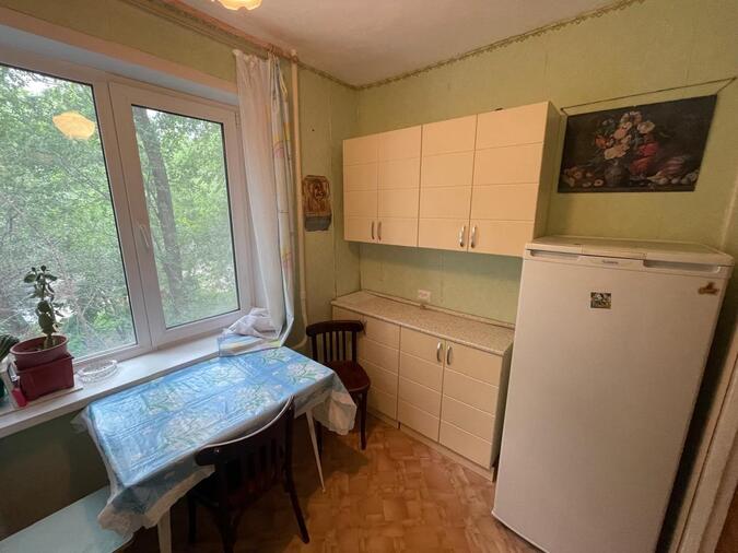 2-комнатная квартира 50 м2
