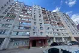 Однокомнатная квартира 