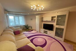 3-х комнатная квартира 