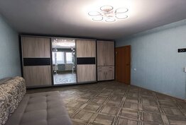 Продается уютная однокомнатная квартира с хорошим ремонтом и мебелью!