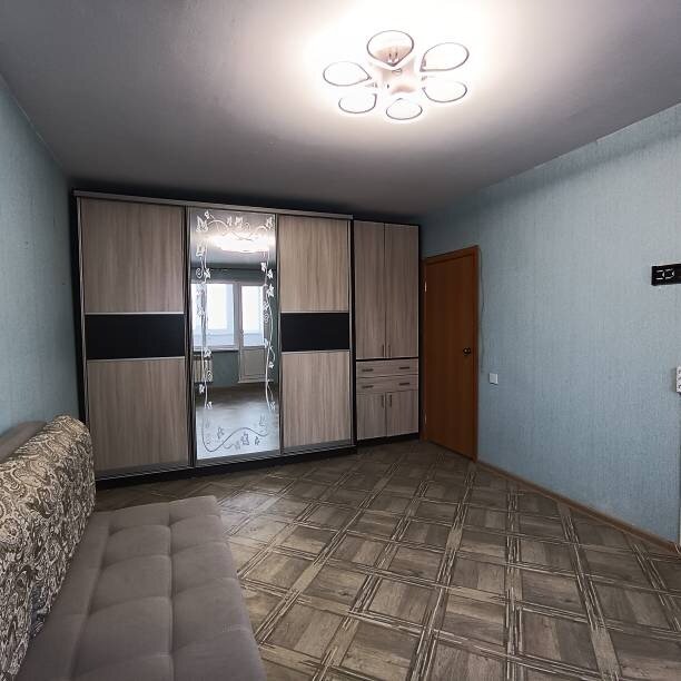 Продается уютная однокомнатная квартира с хорошим ремонтом и мебелью!