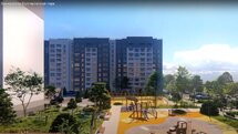 Планировка Коммерческая недвижимость в Ленинском районе 170,3 м2