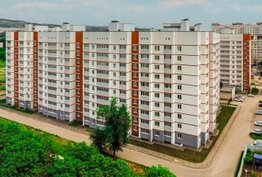 Однокомнатная квартира в Заводском районе