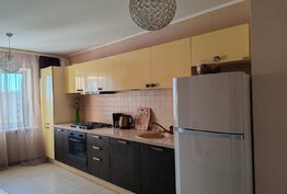2к квартира на Степной в Энгельсе
