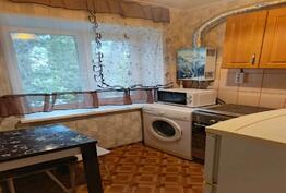 Продается уютная двухкомнатная квартира в центре Энгельса