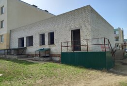 Коммерческая недвижимость в Волжском районе 296,9 м2